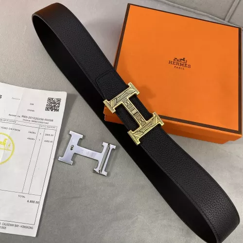 Hermes AAA Quality Belts For Men #1365642