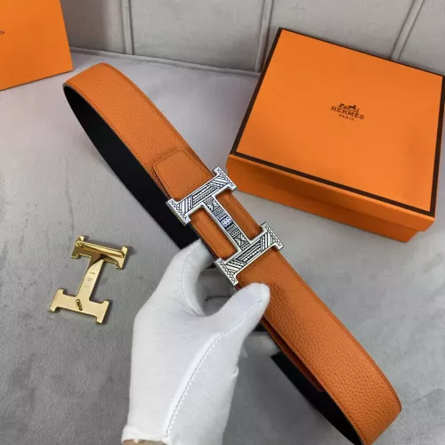Hermes AAA Quality Belts For Men #1365643