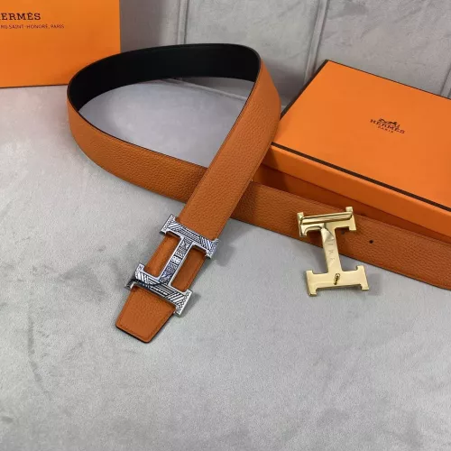 Cheap Hermes AAA Quality Belts For Men #1365643 Replica Wholesale [$64.00 USD] [ITEM#1365643] on Replica Hermes AAA Quality Belts