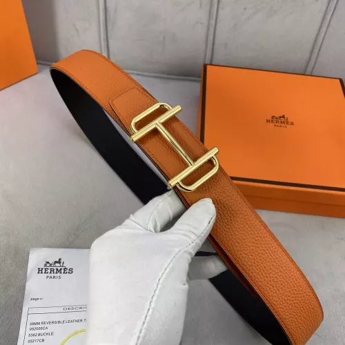 Hermes AAA Quality Belts For Men #1365646