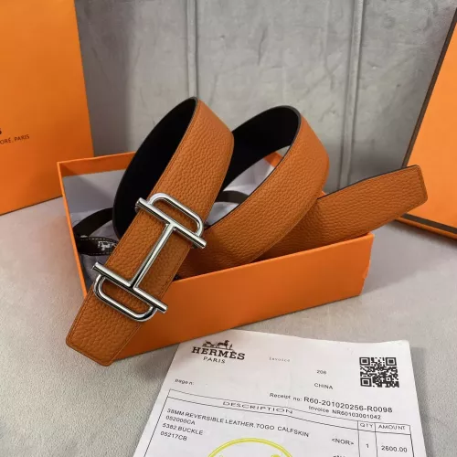 Cheap Hermes AAA Quality Belts For Men #1365647 Replica Wholesale [$64.00 USD] [ITEM#1365647] on Replica Hermes AAA Quality Belts