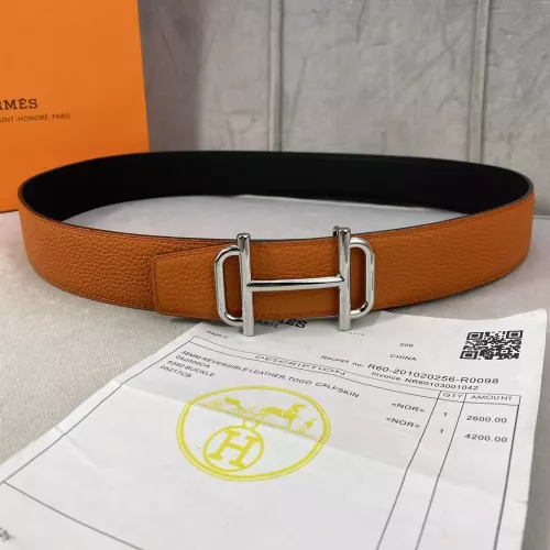 Cheap Hermes AAA Quality Belts For Men #1365647 Replica Wholesale [$64.00 USD] [ITEM#1365647] on Replica Hermes AAA Quality Belts