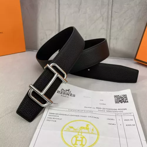 Cheap Hermes AAA Quality Belts For Men #1365650 Replica Wholesale [$64.00 USD] [ITEM#1365650] on Replica Hermes AAA Quality Belts