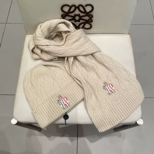Cheap Moncler Hat and Scarf Set #1365657 Replica Wholesale [$60.00 USD] [ITEM#1365657] on Replica Moncler Hat and Scarf and Glove Set