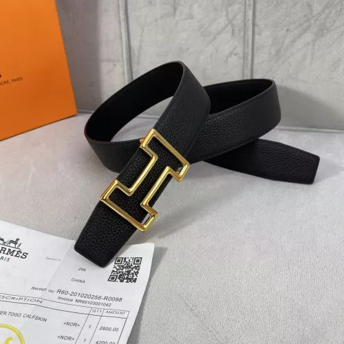 Hermes AAA Quality Belts For Men #1365658