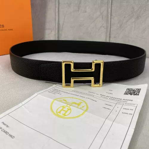 Cheap Hermes AAA Quality Belts For Men #1365658 Replica Wholesale [$64.00 USD] [ITEM#1365658] on Replica Hermes AAA Quality Belts