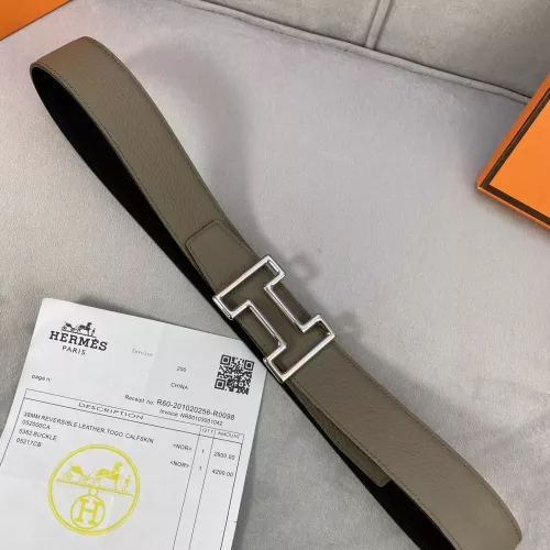 Hermes AAA Quality Belts For Men #1365659