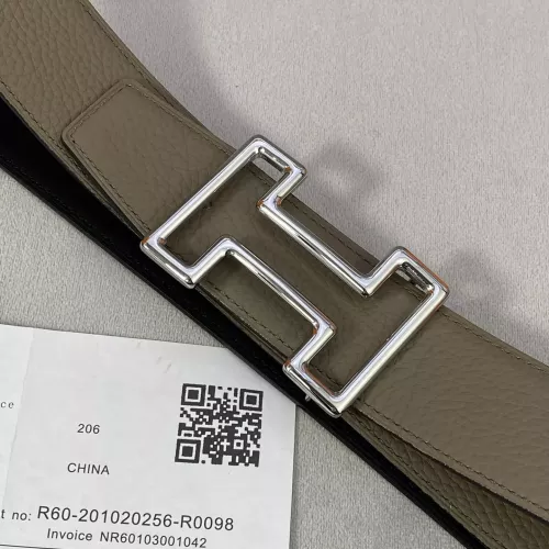 Cheap Hermes AAA Quality Belts For Men #1365659 Replica Wholesale [$64.00 USD] [ITEM#1365659] on Replica Hermes AAA Quality Belts