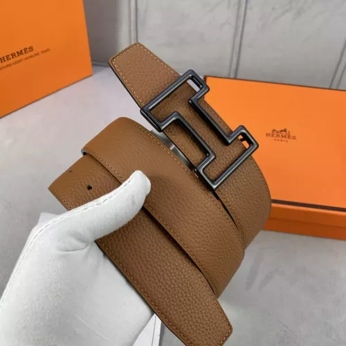 Cheap Hermes AAA Quality Belts For Men #1365660 Replica Wholesale [$64.00 USD] [ITEM#1365660] on Replica Hermes AAA Quality Belts