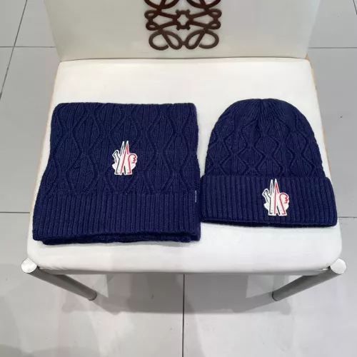 Cheap Moncler Hat and Scarf Set #1365662 Replica Wholesale [$60.00 USD] [ITEM#1365662] on Replica Moncler Hat and Scarf and Glove Set