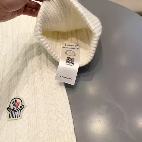 Cheap Moncler Hat and Scarf Set #1365686 Replica Wholesale [$64.00 USD] [ITEM#1365686] on Replica Moncler Hat and Scarf and Glove Set