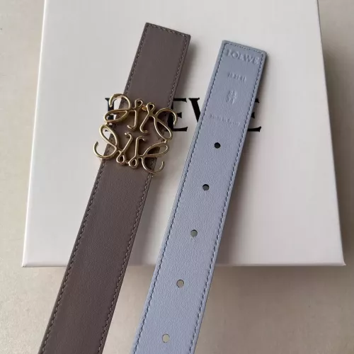 Cheap LOEWE AAA Quality Belts For Women #1365692 Replica Wholesale [$56.00 USD] [ITEM#1365692] on Replica LOEWE AAA Quality Belts