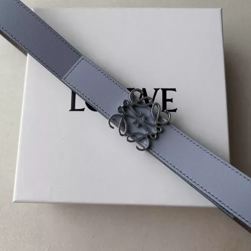 Cheap LOEWE AAA Quality Belts For Women #1365693 Replica Wholesale [$56.00 USD] [ITEM#1365693] on Replica LOEWE AAA Quality Belts