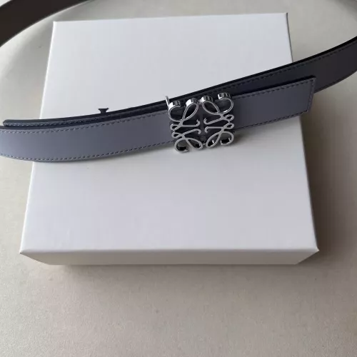 Cheap LOEWE AAA Quality Belts For Women #1365693 Replica Wholesale [$56.00 USD] [ITEM#1365693] on Replica LOEWE AAA Quality Belts