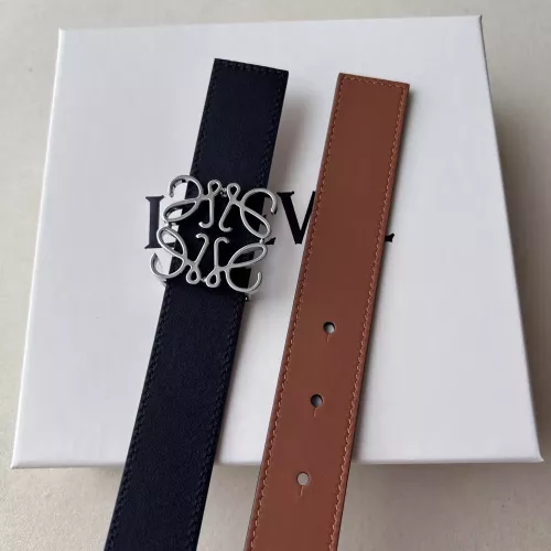 Cheap LOEWE AAA Quality Belts For Women #1365694 Replica Wholesale [$56.00 USD] [ITEM#1365694] on Replica LOEWE AAA Quality Belts