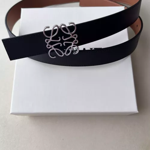 Cheap LOEWE AAA Quality Belts For Women #1365694 Replica Wholesale [$56.00 USD] [ITEM#1365694] on Replica LOEWE AAA Quality Belts