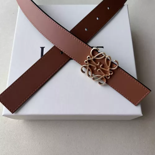 Cheap LOEWE AAA Quality Belts For Women #1365695 Replica Wholesale [$56.00 USD] [ITEM#1365695] on Replica LOEWE AAA Quality Belts