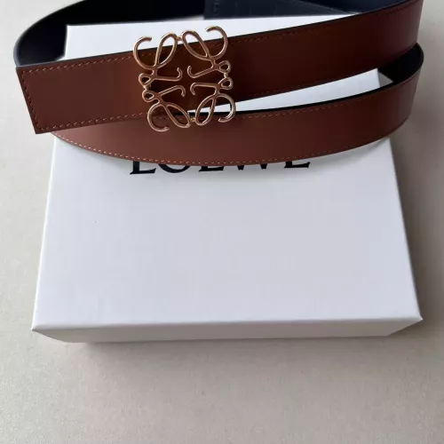 Cheap LOEWE AAA Quality Belts For Women #1365695 Replica Wholesale [$56.00 USD] [ITEM#1365695] on Replica LOEWE AAA Quality Belts