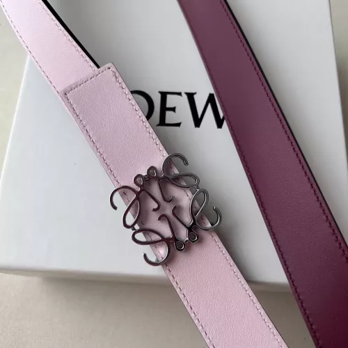 LOEWE AAA Quality Belts For Women #1365697