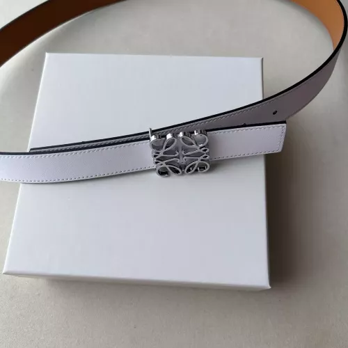 Cheap LOEWE AAA Quality Belts For Women #1365700 Replica Wholesale [$56.00 USD] [ITEM#1365700] on Replica LOEWE AAA Quality Belts