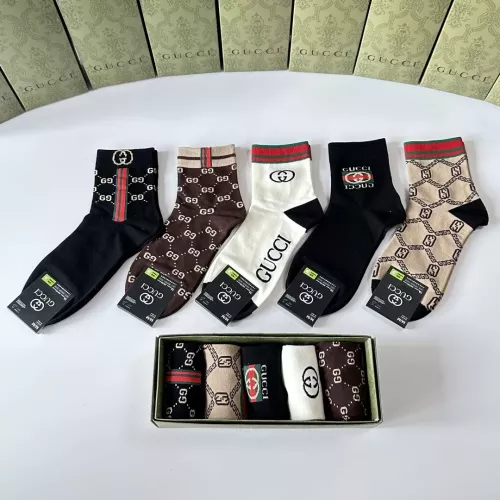 Gucci Socks #1365702