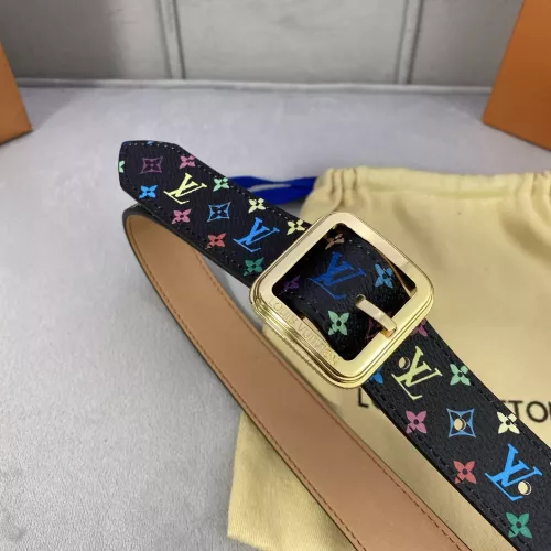Cheap Louis Vuitton AAA Quality Belts For Women #1365704 Replica Wholesale [$52.00 USD] [ITEM#1365704] on Replica Louis Vuitton AAA Quality Belts