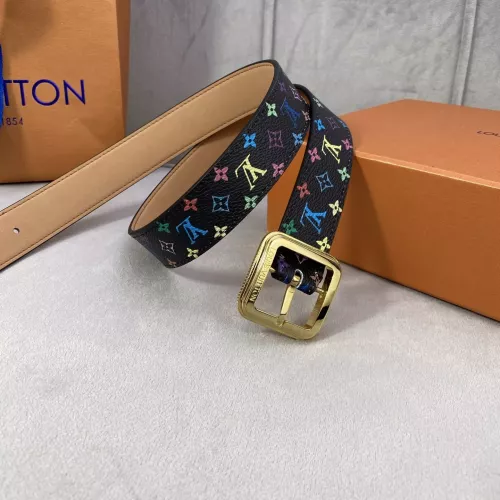 Cheap Louis Vuitton AAA Quality Belts For Women #1365704 Replica Wholesale [$52.00 USD] [ITEM#1365704] on Replica Louis Vuitton AAA Quality Belts
