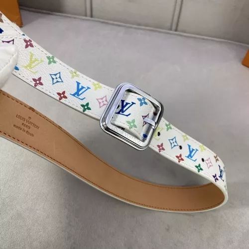 Cheap Louis Vuitton AAA Quality Belts For Women #1365707 Replica Wholesale [$52.00 USD] [ITEM#1365707] on Replica Louis Vuitton AAA Quality Belts
