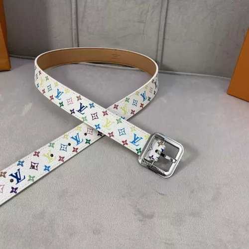 Cheap Louis Vuitton AAA Quality Belts For Women #1365707 Replica Wholesale [$52.00 USD] [ITEM#1365707] on Replica Louis Vuitton AAA Quality Belts