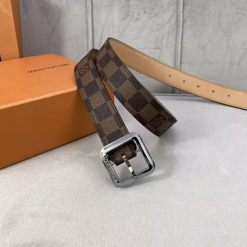 Cheap Louis Vuitton AAA Quality Belts For Women #1365709 Replica Wholesale [$52.00 USD] [ITEM#1365709] on Replica Louis Vuitton AAA Quality Belts