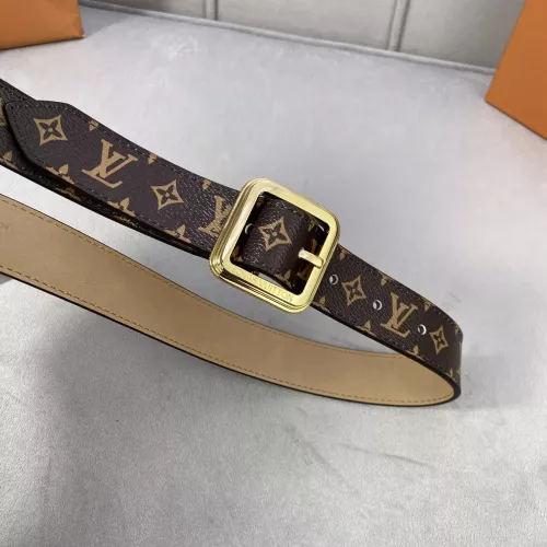Cheap Louis Vuitton AAA Quality Belts For Women #1365710 Replica Wholesale [$52.00 USD] [ITEM#1365710] on Replica Louis Vuitton AAA Quality Belts