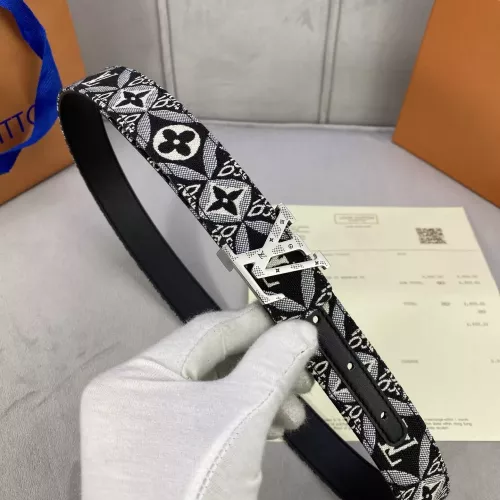 Louis Vuitton AAA Quality Belts For Women #1365712
