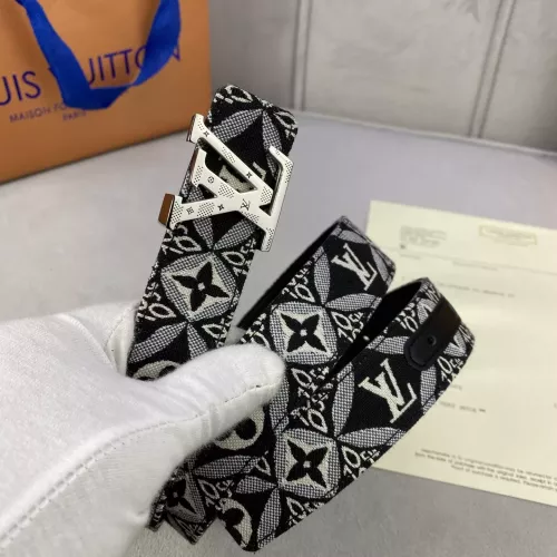Cheap Louis Vuitton AAA Quality Belts For Women #1365712 Replica Wholesale [$56.00 USD] [ITEM#1365712] on Replica Louis Vuitton AAA Quality Belts