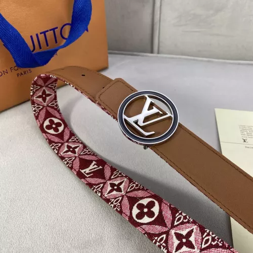Cheap Louis Vuitton AAA Quality Belts For Women #1365713 Replica Wholesale [$56.00 USD] [ITEM#1365713] on Replica Louis Vuitton AAA Quality Belts