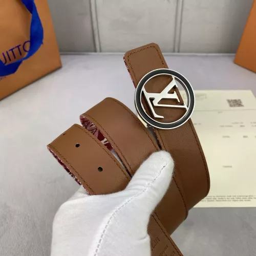 Cheap Louis Vuitton AAA Quality Belts For Women #1365713 Replica Wholesale [$56.00 USD] [ITEM#1365713] on Replica Louis Vuitton AAA Quality Belts