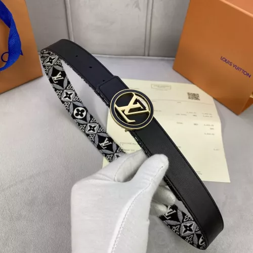 Louis Vuitton AAA Quality Belts For Women #1365714