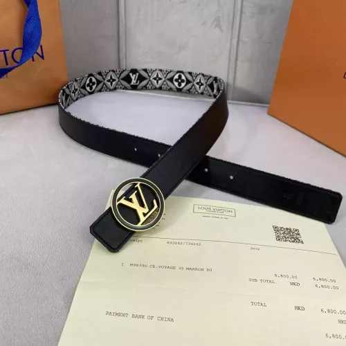 Cheap Louis Vuitton AAA Quality Belts For Women #1365714 Replica Wholesale [$56.00 USD] [ITEM#1365714] on Replica Louis Vuitton AAA Quality Belts