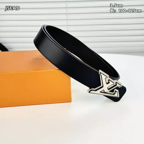 Louis Vuitton AAA Quality Belts For Men #1365717