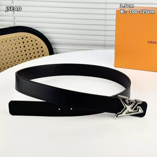 Cheap Louis Vuitton AAA Quality Belts For Men #1365717 Replica Wholesale [$56.00 USD] [ITEM#1365717] on Replica Louis Vuitton AAA Quality Belts