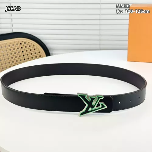 Cheap Louis Vuitton AAA Quality Belts For Men #1365718 Replica Wholesale [$56.00 USD] [ITEM#1365718] on Replica Louis Vuitton AAA Quality Belts
