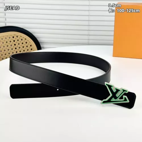 Cheap Louis Vuitton AAA Quality Belts For Men #1365718 Replica Wholesale [$56.00 USD] [ITEM#1365718] on Replica Louis Vuitton AAA Quality Belts