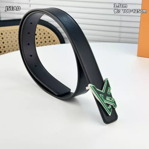 Cheap Louis Vuitton AAA Quality Belts For Men #1365718 Replica Wholesale [$56.00 USD] [ITEM#1365718] on Replica Louis Vuitton AAA Quality Belts