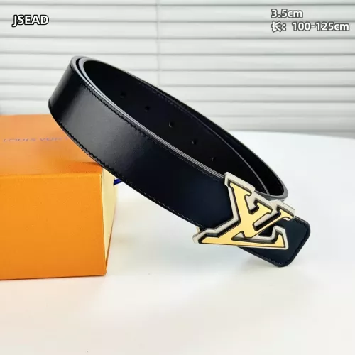 Louis Vuitton AAA Quality Belts For Men #1365719