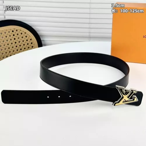 Cheap Louis Vuitton AAA Quality Belts For Men #1365719 Replica Wholesale [$56.00 USD] [ITEM#1365719] on Replica Louis Vuitton AAA Quality Belts