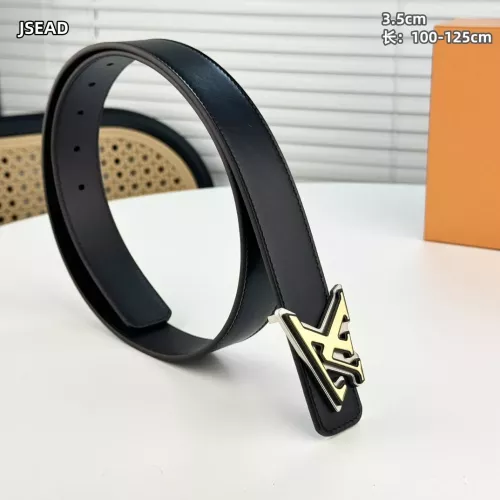 Cheap Louis Vuitton AAA Quality Belts For Men #1365719 Replica Wholesale [$56.00 USD] [ITEM#1365719] on Replica Louis Vuitton AAA Quality Belts