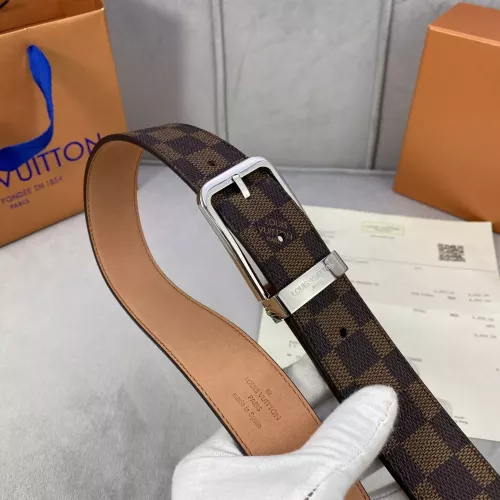 Cheap Louis Vuitton AAA Quality Belts For Unisex #1365720 Replica Wholesale [$52.00 USD] [ITEM#1365720] on Replica Louis Vuitton AAA Quality Belts