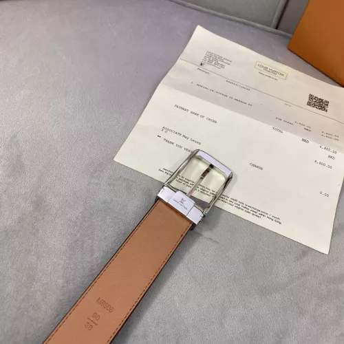 Cheap Louis Vuitton AAA Quality Belts For Unisex #1365720 Replica Wholesale [$52.00 USD] [ITEM#1365720] on Replica Louis Vuitton AAA Quality Belts