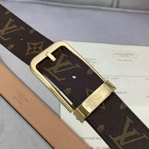 Cheap Louis Vuitton AAA Quality Belts For Unisex #1365721 Replica Wholesale [$52.00 USD] [ITEM#1365721] on Replica Louis Vuitton AAA Quality Belts
