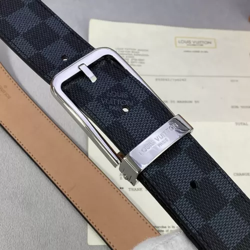 Cheap Louis Vuitton AAA Quality Belts For Unisex #1365722 Replica Wholesale [$52.00 USD] [ITEM#1365722] on Replica Louis Vuitton AAA Quality Belts