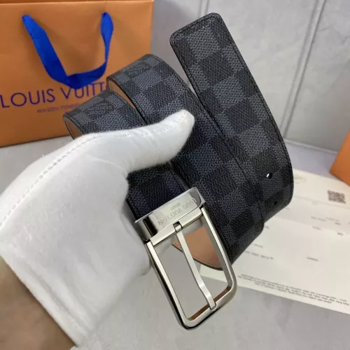 Cheap Louis Vuitton AAA Quality Belts For Unisex #1365722 Replica Wholesale [$52.00 USD] [ITEM#1365722] on Replica Louis Vuitton AAA Quality Belts
